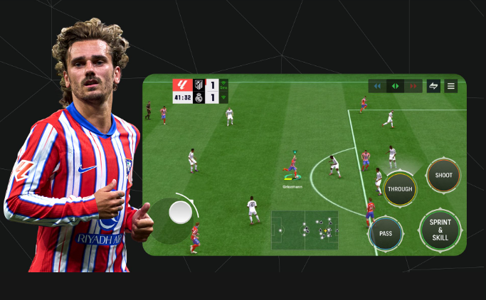 Kode Redeem FC Mobile Terbaru Desember 2024