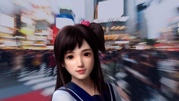 Pemuda Tiongkok Lebih Pilih Chatbot AI Dibanding Kencan Nyata