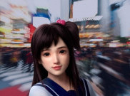 Pemuda Tiongkok Lebih Pilih Chatbot AI Dibanding Kencan Nyata
