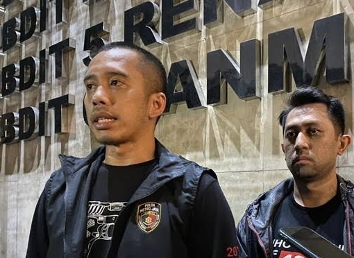Kondisi Terkini Virgoun Setelah Ditangkap dalam Kasus Narkoba