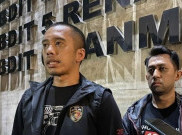 Kondisi Terkini Virgoun Setelah Ditangkap dalam Kasus Narkoba