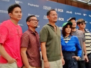 Kota-Kota yang akan Dikunjungi MALIQ & D'Essentials dalam Tur Album