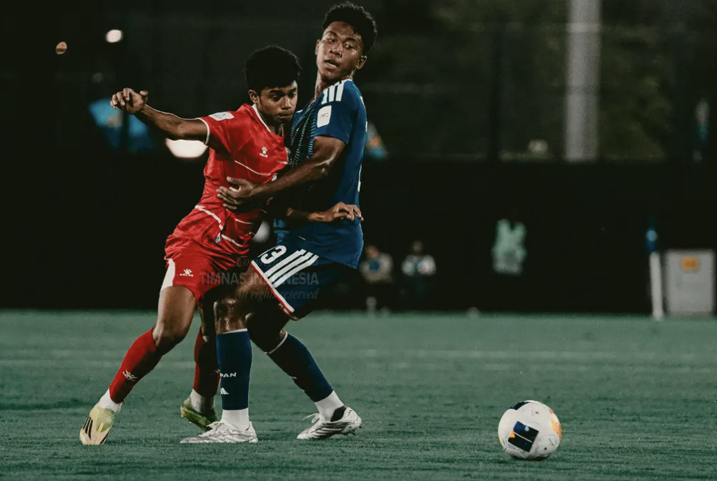 Timnas Indonesia U-17 Tersingkir Usai Kembali Tumbang dalam Laga Vs Jepang, Kurniawan Dwi Yulianto Sampaikan Permintaan Maaf