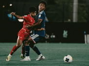 Timnas Indonesia U-17 Tersingkir Usai Kembali Tumbang dalam Laga Vs Jepang, Kurniawan Dwi Yulianto Sampaikan Permintaan Maaf