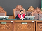 Hakim Tolak Praperadilan Nadiem Makarim, Penetapan Tersangka Dinilai Sah