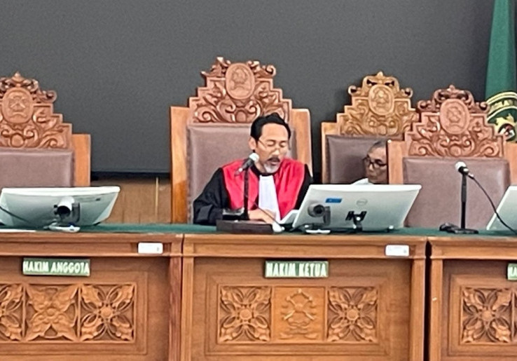 Hakim Tolak Praperadilan Nadiem Makarim, Penetapan Tersangka Dinilai Sah