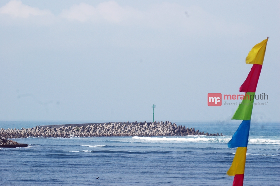 Pantai Glagah