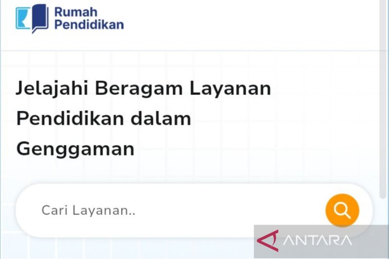 Superapps Rumah Pendidikan Gabung 986 Aplikasi Lama Kemendikdasmen