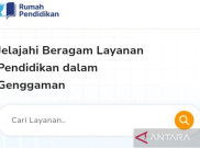 Superapps Rumah Pendidikan Gabung 986 Aplikasi Lama Kemendikdasmen