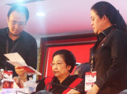 Ada Anak Megawati di Peresmian Patung Bung Karno, FX Rudy: Jangan Berpikir Aneh