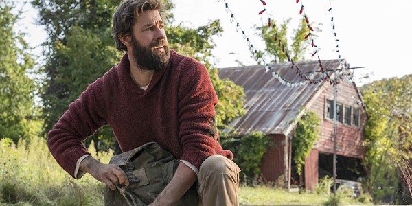 Monster Pemburu Suara Kembali Mengincar Manusia di Film 'A Quiet Place Part II'