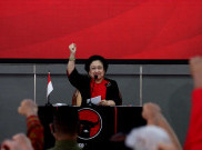Megawati Ungkap Tahun Kelinci Air Penuh Pengharapan Sekaligus Kesabaran