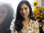 Isyana Sarasvati Mencurahkan Isi Hati Melalui Album Keduanya