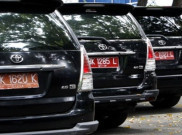 Kebijakan ASN Pakai Mobil Dinas untuk Pulang Kampung Masih Dikaji