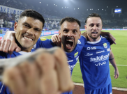 Wacana 11 Pemain Asing di Liga 1, Persib Terbuka dan Siap Mendukung