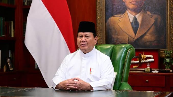 Setuju saat ‘Diharuskan’ Amerika Beli Pesawat Agar Tarif Impor Diturunkan, Prabowo Berdalih ingin Besarkan Maskapai Garuda