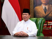 Setuju saat ‘Diharuskan’ Amerika Beli Pesawat Agar Tarif Impor Diturunkan, Prabowo Berdalih ingin Besarkan Maskapai Garuda