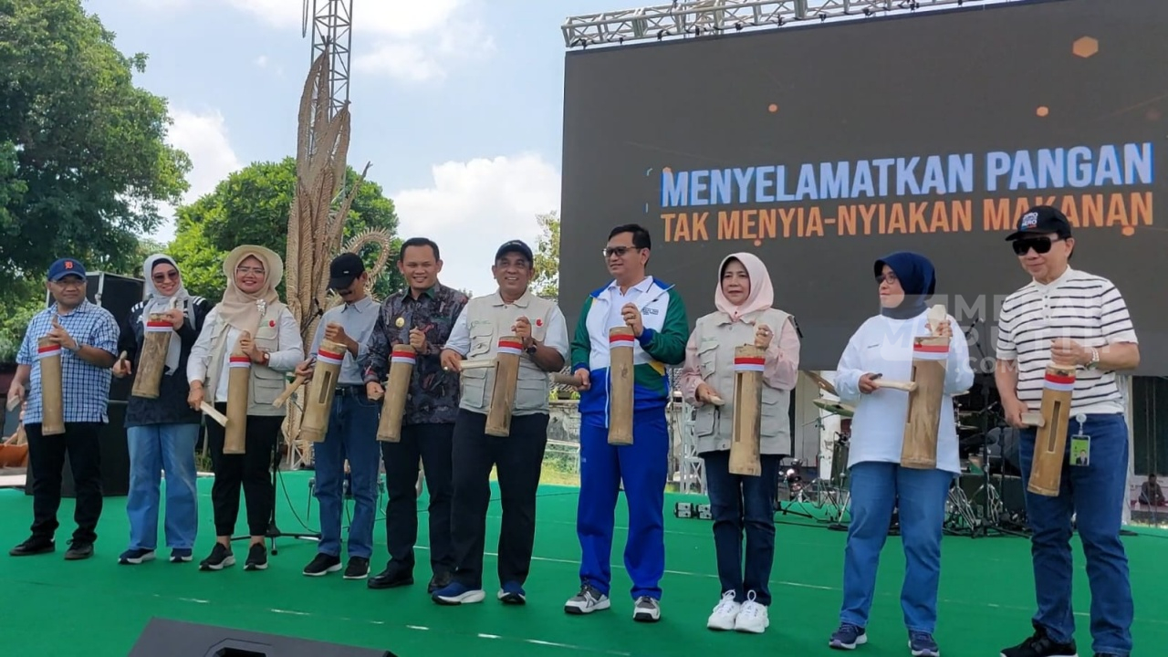 Program Makan Gratis Berpotensi Sumbang Sampah Makanan, Bapanas Terapkan Food Lost dan Food Waste