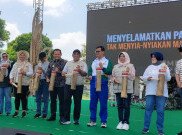 Program Makan Gratis Berpotensi Sumbang Sampah Makanan, Bapanas Terapkan Food Lost dan Food Waste