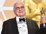 James Ivory Menjadi Pemenang Tertua dalam Academy Award