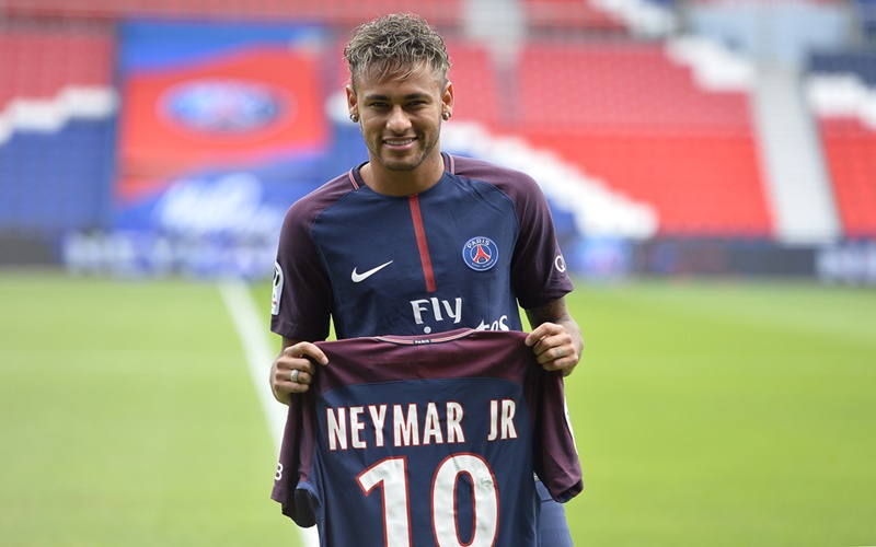 Mereka Ada Dibalik Kerumitan Saga Transfer Neymar