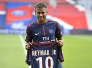 Mereka Ada Dibalik Kerumitan Saga Transfer Neymar