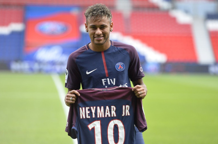 Mereka Ada Dibalik Kerumitan Saga Transfer Neymar