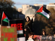 AS Gunakan Hak Veto Tolak Pengajuan Palestina Anggota Penuh PBB