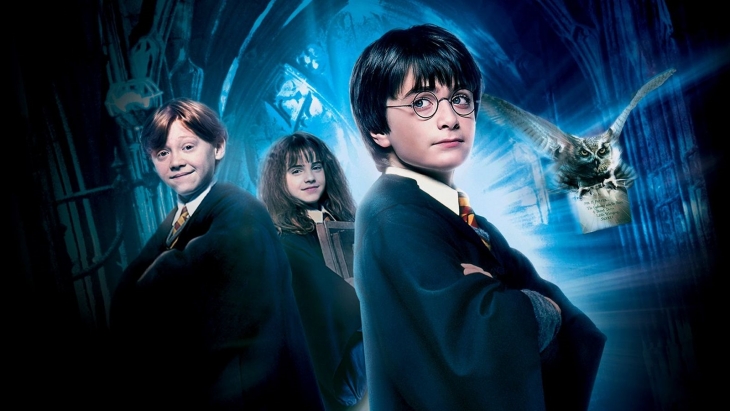 Pemain Film Harry Potter Adakan Reuni
