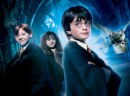 Pemain Film Harry Potter Adakan Reuni