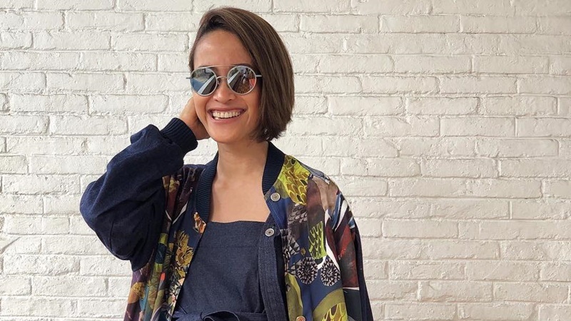 Asa Purana Kembangkan Batik Kontemporer Made In Negeri Aing
