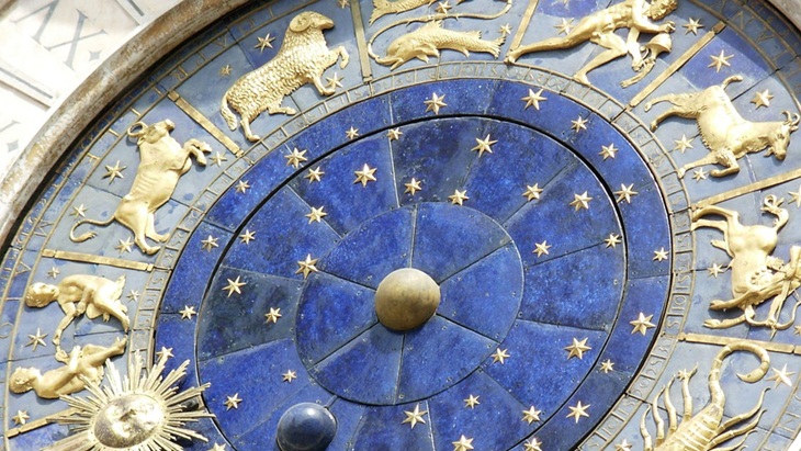 Daftar Zodiak yang Paling Apes dalam Percintaan Minggu ini