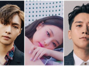 Cabut dari Grup, Idola Korea ini Malah Sukses Tampil Solo