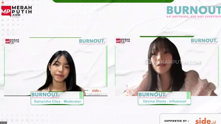 Atasi Burnout dengan Membuat Skala Prioritas