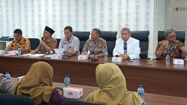 Wabah Virus Corona, 141 TKA di Sukoharjo Diawasi Ketat