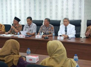 Wabah Virus Corona, 141 TKA di Sukoharjo Diawasi Ketat