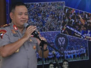 Laga Final Persebaya Vs Arema FC Dapat Perhatian Serius Polisi