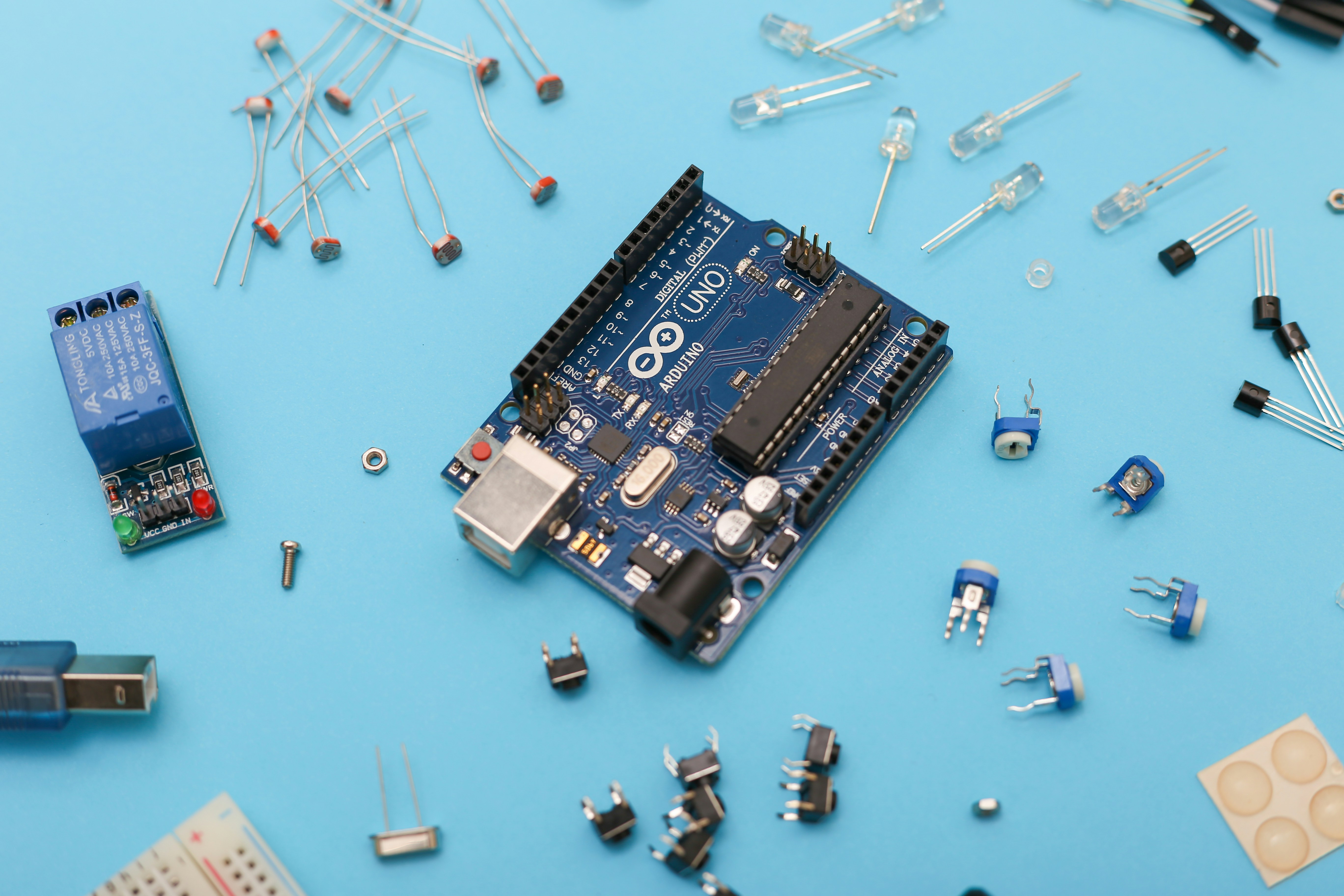 Jepang Bertekad Pimpin Kembali Industri Chip
