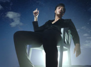 VIDI Lanjutkan Perjalanan dengan Lagu 'love for u (??4U)'