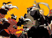 Tite Kubo Siapkan Serial Anime Terbaru 'Bleach' di 2024
