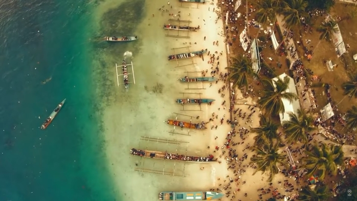 Wisata Manokwari