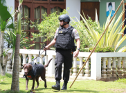 Aksi Terorisme di Indonesia Didominasi Lone Wolf, Ini Alasannya