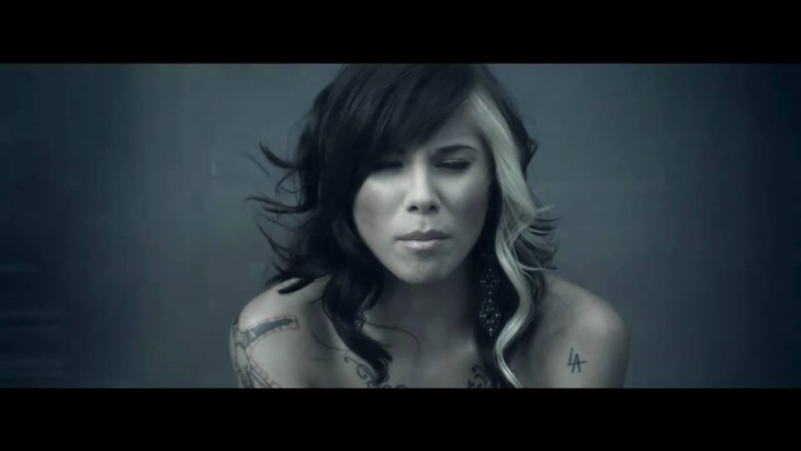 10 Tahun Lagu ‘Jar of Hearts’, Christina Perri Rilis Versi Akustik