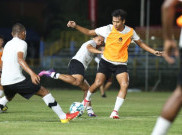 Pemain Timnas Indonesia U-23 Siap Beri Kado Indah HUT RI saat Hadapi Malaysia U-23