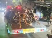 KPK Sita Mobil Sport, Harley-Davidson, hingga Uang Asing dari Rumah Eks Wamen Imipas Silmy Karim