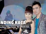 Makna Lirik Lagu ‘Dinding Kaca’ Gerry Mahesa & Tasya Rosmala, Cinta Terhalang Takdir
