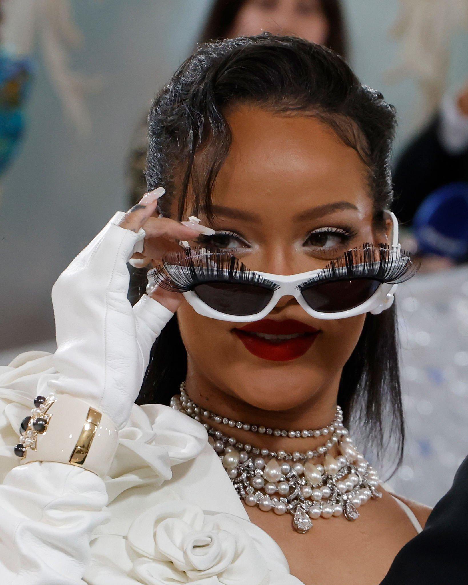Rihanna