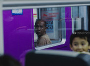 KAI Tambah Jadwal Kereta Bandara Soetta- Manggarai, Waktu Tempuh Lebih Cepat