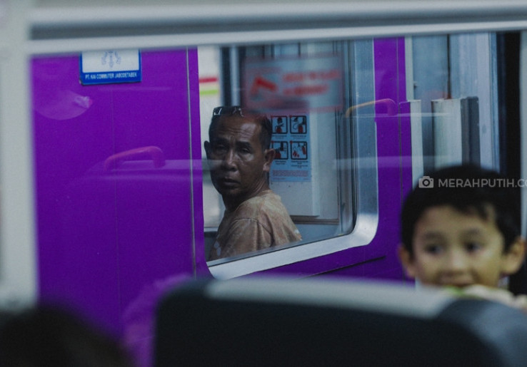 KAI Tambah Jadwal Kereta Bandara Soetta- Manggarai, Waktu Tempuh Lebih Cepat
