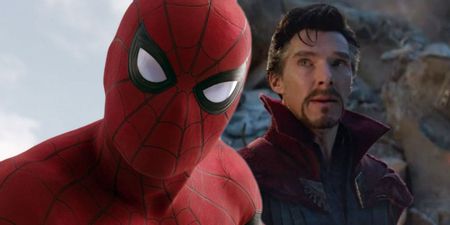 spider-man